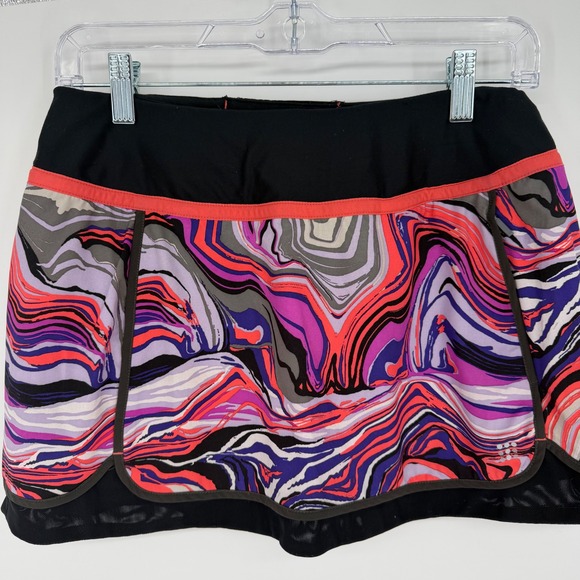 Title nine Pants - Title Nine Womens Skort Small Pickleball Outdoor Athletic Tennis Running
